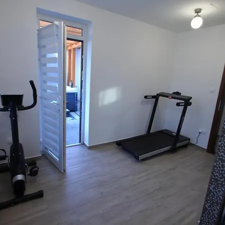 A Tornacos Panzio Bed & Breakfast Kéthely