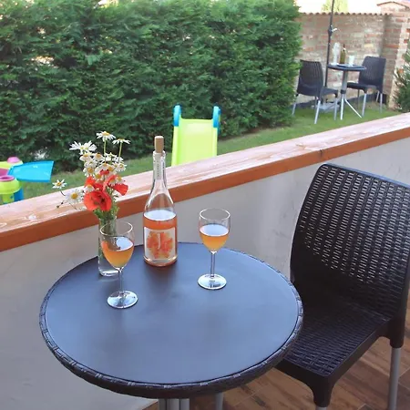 A Tornacos Panzio Bed & Breakfast 4*