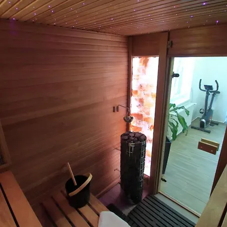 A Tornacos Panzio Bed & Breakfast 4*