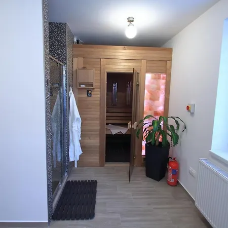 Bed & Breakfast A Tornacos Panzio 4*