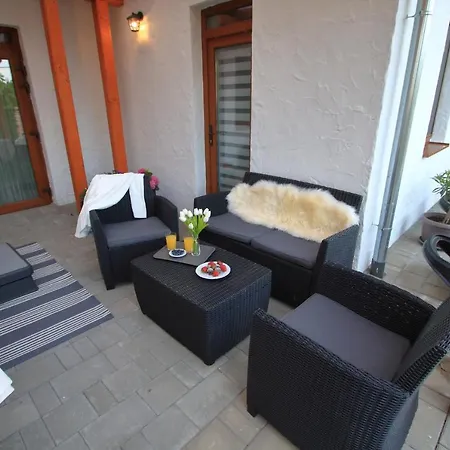 Bed & Breakfast A Tornacos Panzio 4*