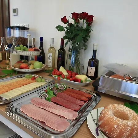 A Tornacos Panzio 4* Kéthely