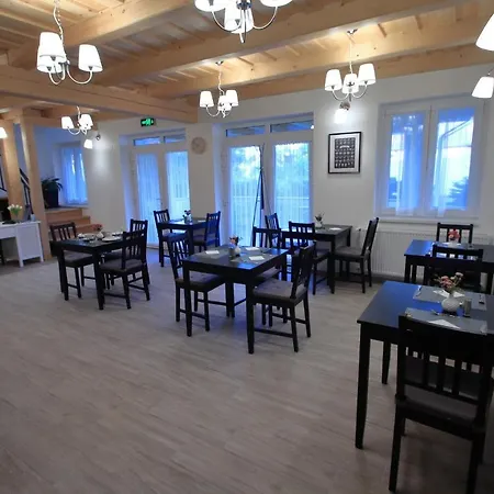 A Tornacos Panzio Bed & Breakfast