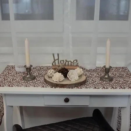 A Tornacos Panzio Kéthely