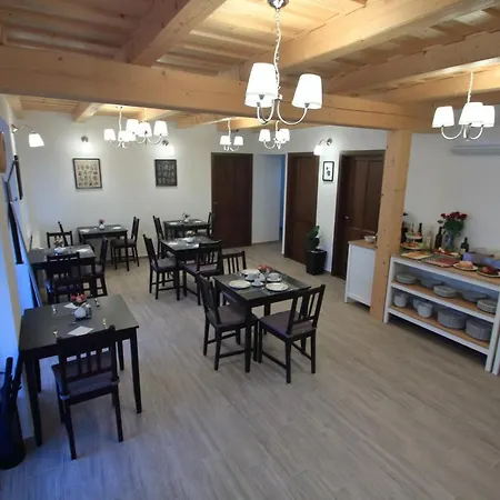 A Tornacos Panzio Kéthely