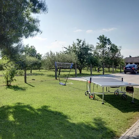 A Tornacos Panzio 4* Kéthely