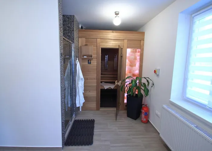 Bed & Breakfast A Tornacos Panzio 4*